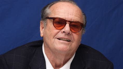 is jack nicholson alive.